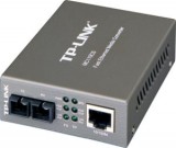 TP-Link MC110CS Fast ethernet média converter