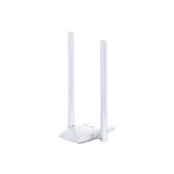 TP-LINK MERCUSYS Wireless Adapter USB N-es 300Mbps, MW300UH (MW300UH) - WiFi Adapter