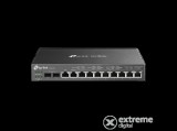 TP-Link router (ER7212PC) Vezetékes 3-in-1 Gigabit VPN Router
