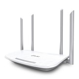 TP LINK Router, TP-Link Archer C5 AC1200 Dual-Band Wi-Fi