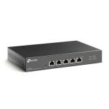 TP-LINK Switch 5x10Gbps, TL-SX105 (TL-SX105) - Ethernet Switch