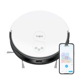 TP-Link Tapo RV20 Mop MagSlim LiDAR Navigation Robot Vacuum & Mop TAPO RV20 MOP