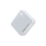 TP-Link TL-WR902AC (TL-WR902AC) - Router
