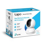 TP LINK TP-Link Tapo C200 Otthoni biztonsági Wi-Fi kamera