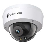 TP-Link VIGI C240 (2.8mm) 4MP Full-Color Dome Network Camera VIGI C240(2.8MM)