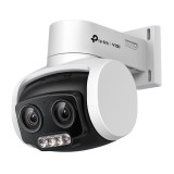 TP-Link VIGI C540V 4MP Outdoor Full-Color Dual-Lens Varifocal Pan Tilt Network Camera VIGIC540V