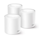Tp-link wireless mesh networking system ax1500 deco x10 (3-pack) deco x10(3-pack)