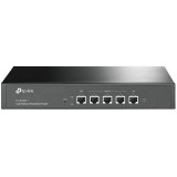TP-Link Wireless Router TL-R480T+ - Max. 100 Mbit/s (TL-R480T+) - Ethernet Switch