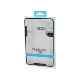 TPU 0,6 mm vastag telefontok Samsung Galaxy Note 9 N960 Nillkin Nature átlátszó