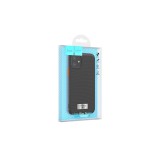 TPU 0,9 mm vastag műanyagtok iPhone 11 Pro Max Hoco Star Lord fekete