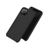 TPU telefontok iPhone 11 Pro Max Hoco Pure Series fekete