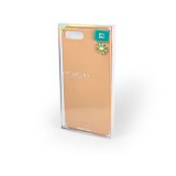 TPU telefontok iPhone 7 Plus/8 Plus Mercury Soft Feeling drapp
