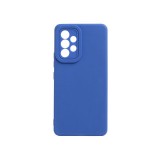 TPU telefontok Samsung Galaxy A73 5G A736B YooUp Impulsum kék