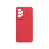 TPU telefontok Samsung Galaxy A73 5G A736B YooUp Impulsum piros