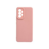 TPU telefontok Samsung Galaxy A73 5G A736B YooUp Impulsum rózsaszín