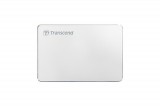 Transcend 1TB StoreJet 25C3S, 2.5", USB-C (3.1 Gen 1) Külső merevlemez