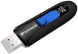 Transcend TS32GJF790K 32GB Jetflash 790K, USB 3.0 fekete/kék pendrive