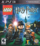 Traveller&#039;s Tales Lego Harry Potter Years 1-4 Ps3 játék