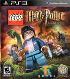 Traveller&#039;s Tales Lego Harry Potter Years 5-7 Ps3 játék