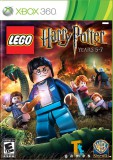 Traveller&#039;s Tales Lego Harry Potter Years 5-7 Xbox360 játék