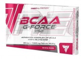 Trec Nutrition BCAA G-Force 1150 (30 kap.)