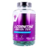 Trec Nutrition L-Carnitine + Green Tea (180 g.k.)