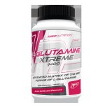 Trec Nutrition L-Glutamine Xtreme 1400 (100 kap.)