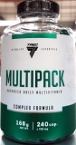 Trec Nutrition Multi Pack (240 kap.)