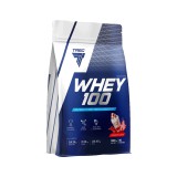 Trec Nutrition Whey 100 (0,9 kg)