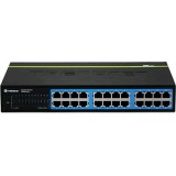 TRENDnet TEG-S24DG 10/100/1000 Mbps Switch 24-Port GREENnet (TEG-S24DG) - Ethernet Switch