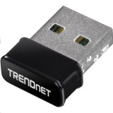 TRENDnet TEW-808UBM AC1200 vezeték nélküli USB 2.0 adapter (TEW-808UBM) - WiFi Adapter