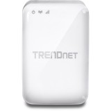 TRENDnet TEW-817DTR AC750 Dual Band WI-FI router (TEW-817DTR) - Router