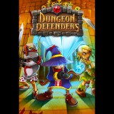 Trendy Entertainment Dungeon Defenders (PC - Steam elektronikus játék licensz)