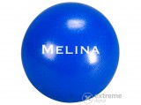 Trendy Melina Pilates labda 25 cm kék