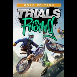 Trials Rising Gold Edition (PC - Ubisoft Connect elektronikus játék licensz)