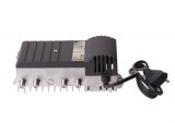 Triax GHV 530 erõsítõ 30 dB, 47-1006Mhz szintszabályzó