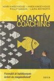 Trivium Koaktív coaching