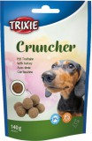 Trixie Cruncher húsgolyók kutyáknak (pisztrángos | 3 x 140 g) 420g