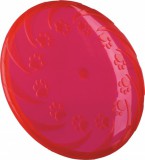 Trixie Dog Activity úszó frizbi hőre lágyuló gumiból (ø 22 cm)