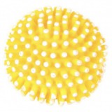 TRIXIE Játék kutyának - tüskés labda, 8 cm