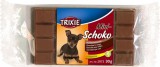 Trixie mini kutya csokoládé kistestű kutyáknak 30g