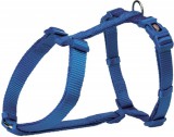 Trixie Premium H kutyahám (L; 60-87 cm; 25 mm; Kék)