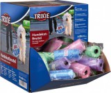 Trixie ürülék felszedő zacskó - 400 db-os kiszerelés (20 henger x 20 zacskó)