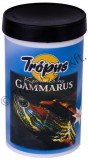 Trópus Gammarus 180ml Teknős Eleség