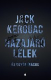 Trubadúr Kiadó Jack Kerouac: Hazajáró lélek - könyv