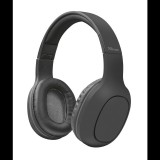 Trust Dona vezeték nélküli Bluetooth mikrofonos fejhallgató szürke (22888) (22888) - Fejhallgató