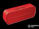 Trust Fero Bluetooth hordozható hangszóró, piros