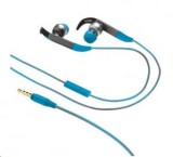 Trust FIT In-Ear vízálló fülhallgató kék (20321)