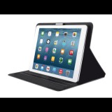 Trust Folio iPad Air - Aeroo Ultrathin  9.7" tablet tok fekete (20295) (20295) - Tablet tok