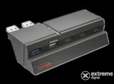 Trust GXT 215 USB port PlayStation 4 konzolhoz